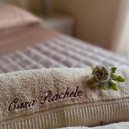 Casa Rachele Apartment 巴多利诺 外观 照片