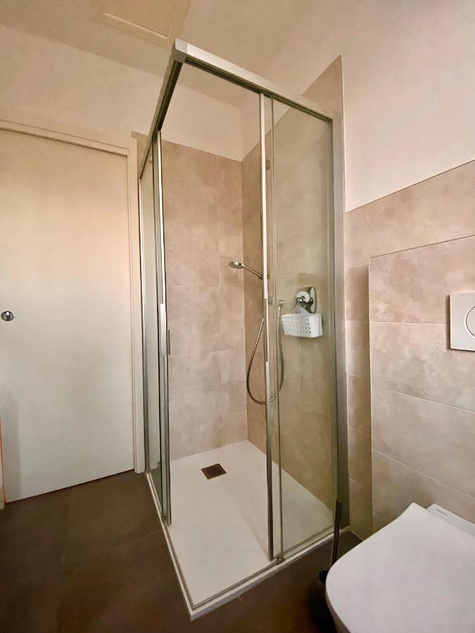 Casa Rachele Apartment 巴多利诺 外观 照片