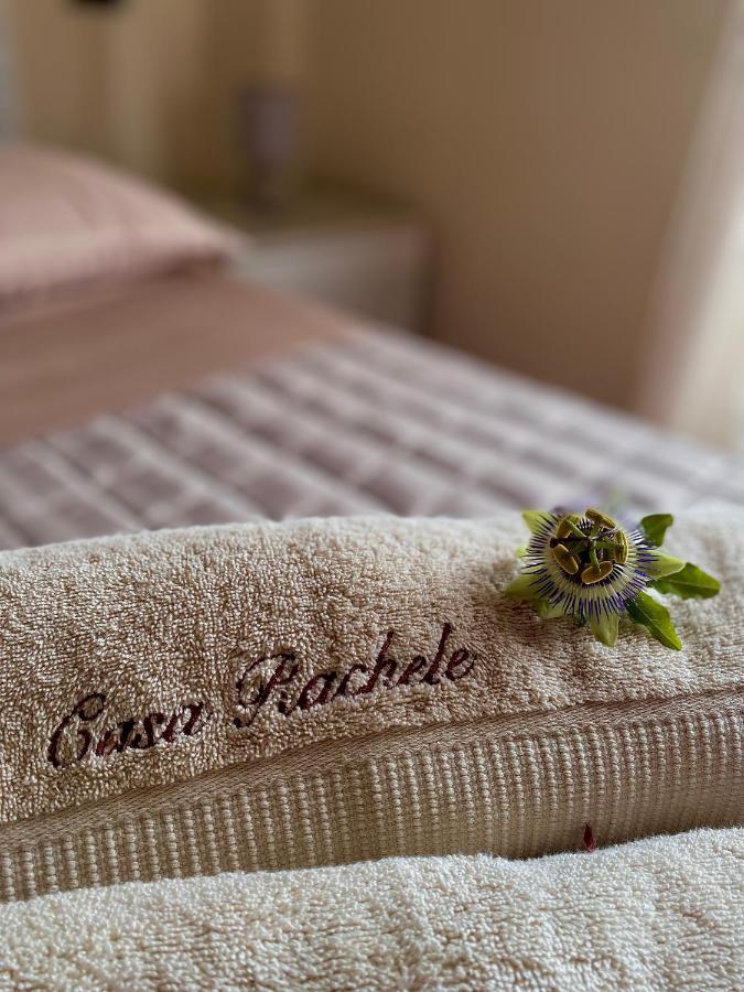 Casa Rachele Apartment 巴多利诺 外观 照片