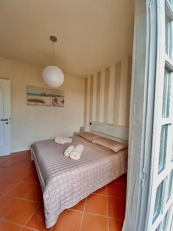 Casa Rachele Apartment 巴多利诺 外观 照片