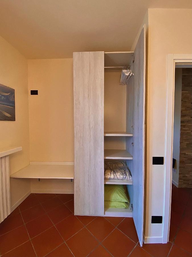 Casa Rachele Apartment 巴多利诺 外观 照片