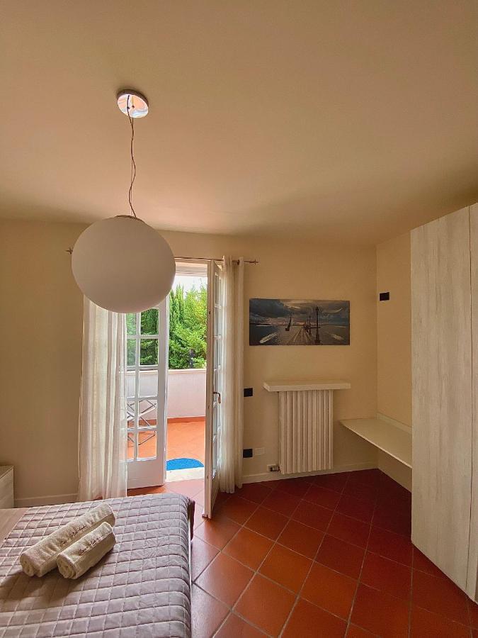 Casa Rachele Apartment 巴多利诺 外观 照片