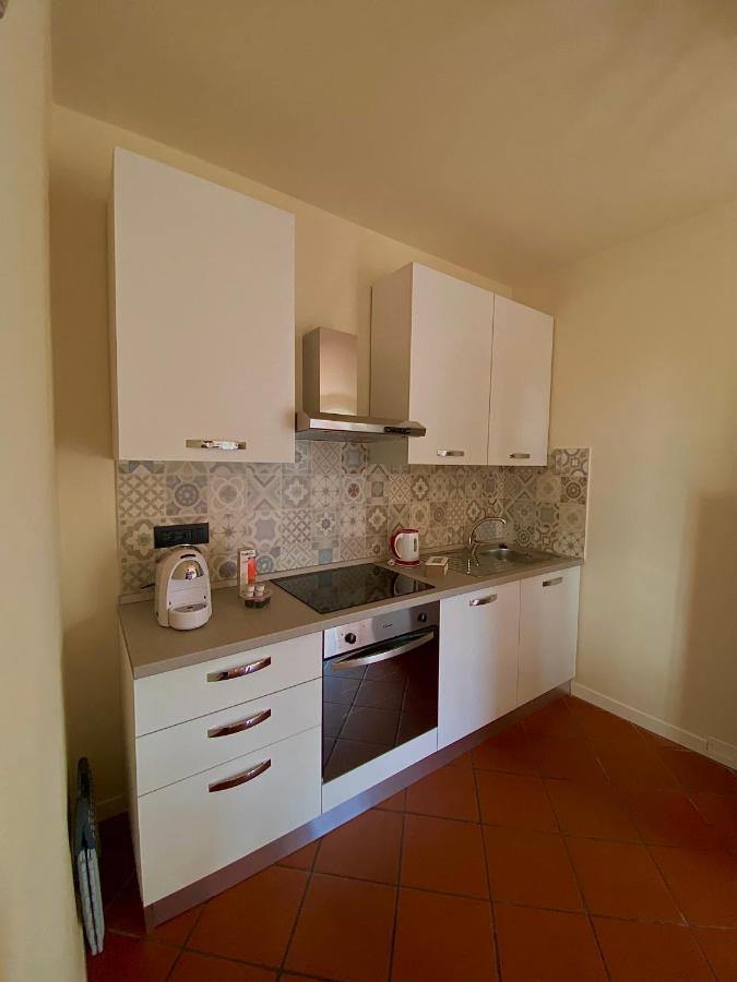 Casa Rachele Apartment 巴多利诺 外观 照片