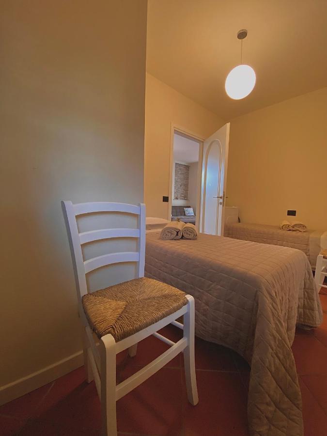 Casa Rachele Apartment 巴多利诺 外观 照片
