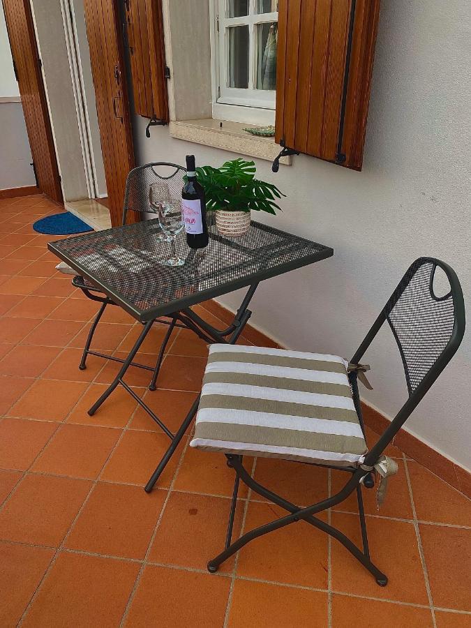 Casa Rachele Apartment 巴多利诺 外观 照片