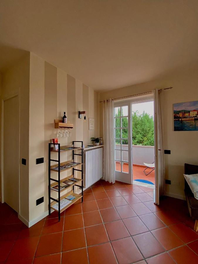 Casa Rachele Apartment 巴多利诺 外观 照片