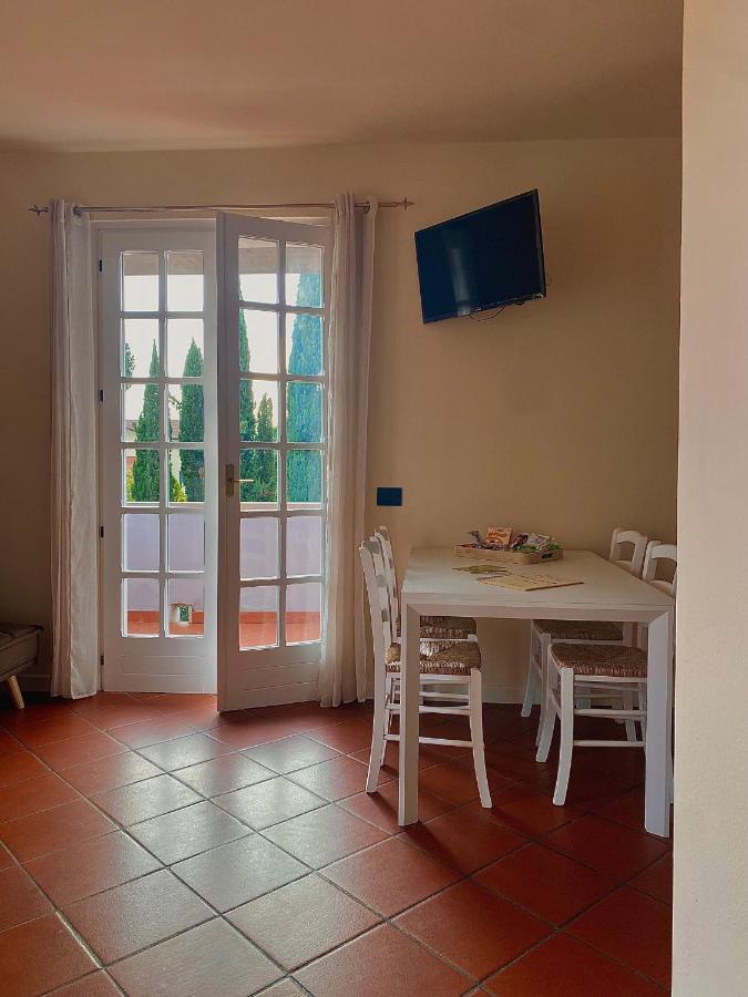 Casa Rachele Apartment 巴多利诺 外观 照片