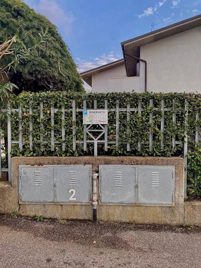 Casa Rachele Apartment 巴多利诺 外观 照片