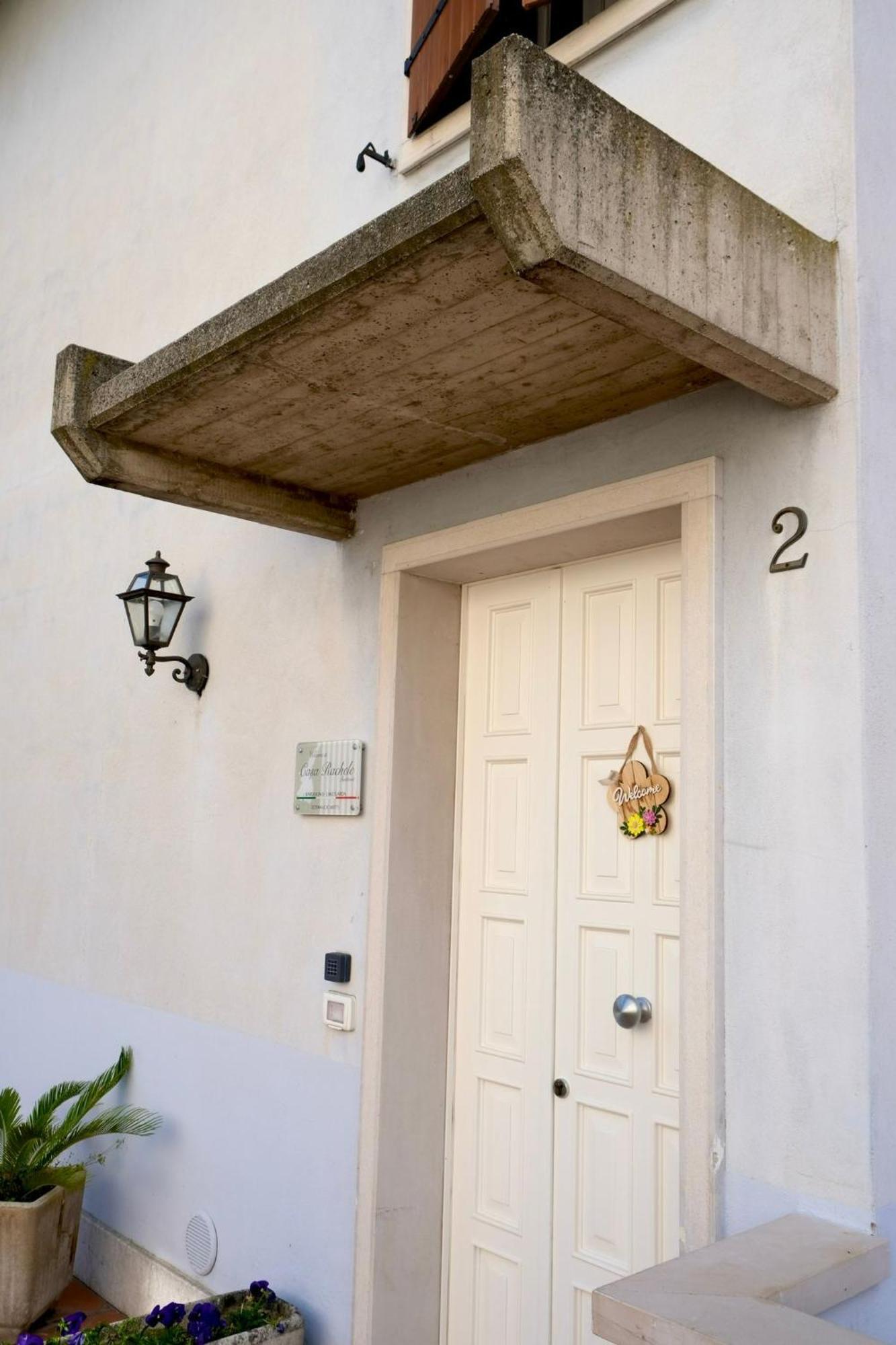 Casa Rachele Apartment 巴多利诺 外观 照片